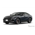 トヨタ クラウン クロスオーバー改良新型