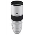 「フジノンレンズ XF400mmF4.5 R LM OIS WR」
