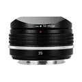 「AF 35mm F2.2 Classic Edition」
