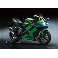 �J���T�L Ninja ZX-10R