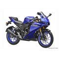ヤマハの新型スーパースポーツ『YZF-R2』