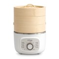 「sology 電気蒸し器 ESS5601」