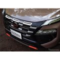日産『エクストレイル』の「ROCK CREEK」