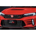 ホンダ シビックタイプR HRC の予想CG