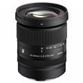 「Sigma 20-60mm F2.8-4 DG | Contemporary」