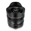 「7Artisans MAX AF 10mm F2.5 Fisheye」