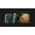 「Nintendo Switch 2 ゼルダの伝説 40周年 アニバーサリーエディション」