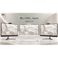 「Aspire C 24」