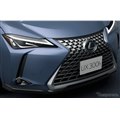 レクサスUX300hの「Shining Essence」