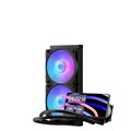 「MasterLiquid Core LCD 6" 240 Black ARGB」
