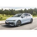 VW ゴルフ・ハイブリッド