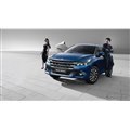 スズキ・バレーノ 改良新型