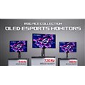 「ROG Ace Collection」からゲーミングモニターなど4製品