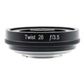 「Lensbaby Twist 28」