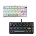 「TUF Gaming K4 Magnetic」