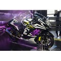 �X�Y�L Hayabusa Tuned by JURI�i�����Q�[���V���E2026�j