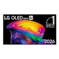 「LG OLED evo AI C6M」シリーズ