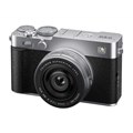「FUJIFILM X-E5 XF23mmレンズキット」
