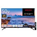 「ORION 4K対応50V型DLG搭載チューナーレススマートテレビ GLD502UC」