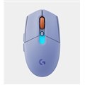 「G304 X SUPERLIGHT ライラック(G304X-SL-LC)」
