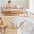 「Silky Wind Clean 使い捨てプレフィルターセット」