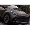 トヨタ『C-HR』の「GRスポーツ」