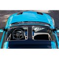 日産『フェアレディZ』ベースのワンオフモデル「Zカゼ コンセプト」