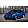 スバル WRX「GD25」(米国仕様)