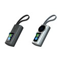 「PowerNano 5000」「PowerNano Watch 5000」