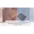 �uASUS Zenbook 14 UX3480�v