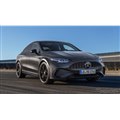 �����Z�f�XAMG CLA 45 4MATIC+ �V�^