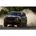 三菱 パジェロ 新型