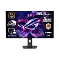 「ROG Strix OLED XG27UQDMS」