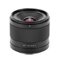 「AF 14mm F4.0 AIR L」