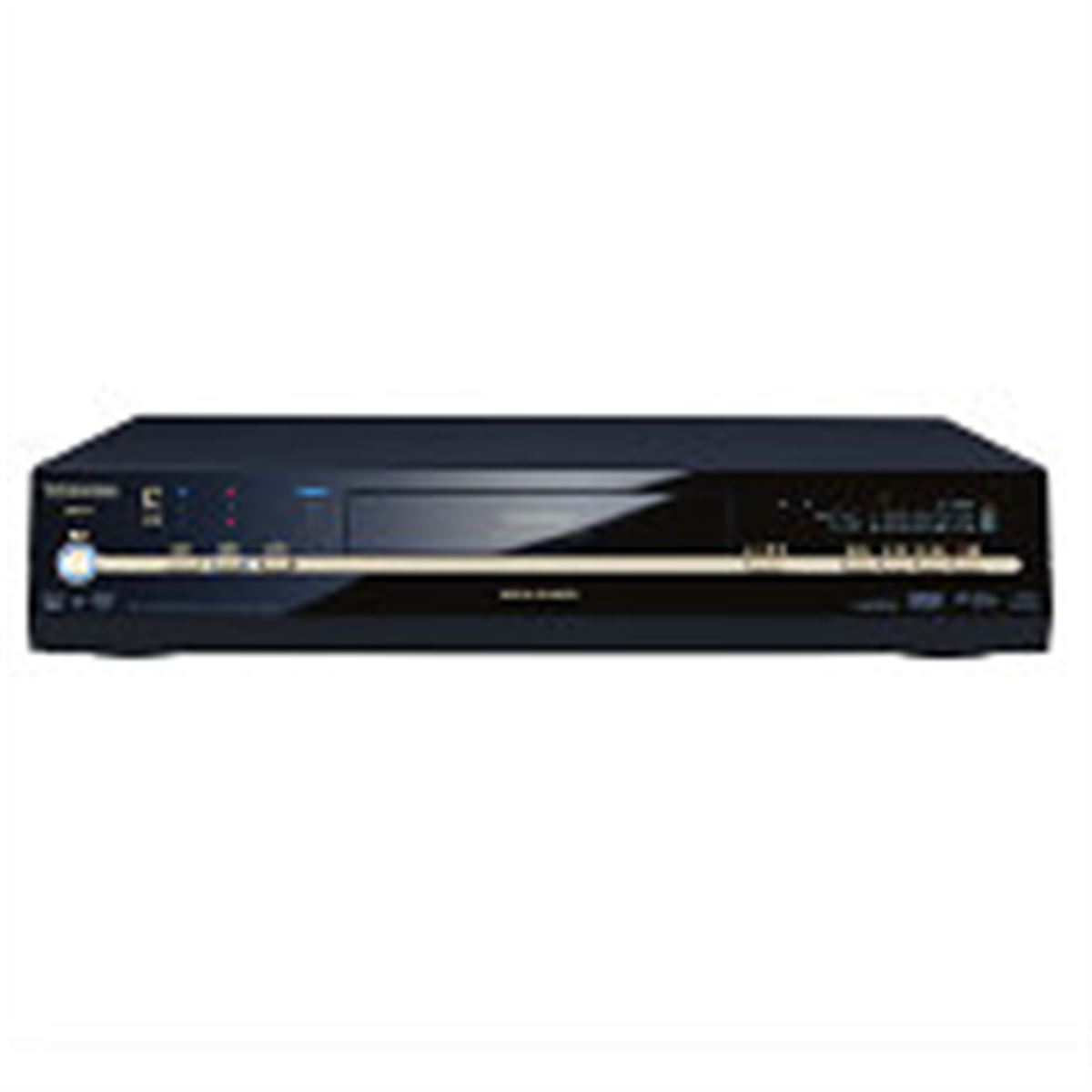 東芝HDD&HD DVDレコーダー RD-A300 VARDIA 2007年製