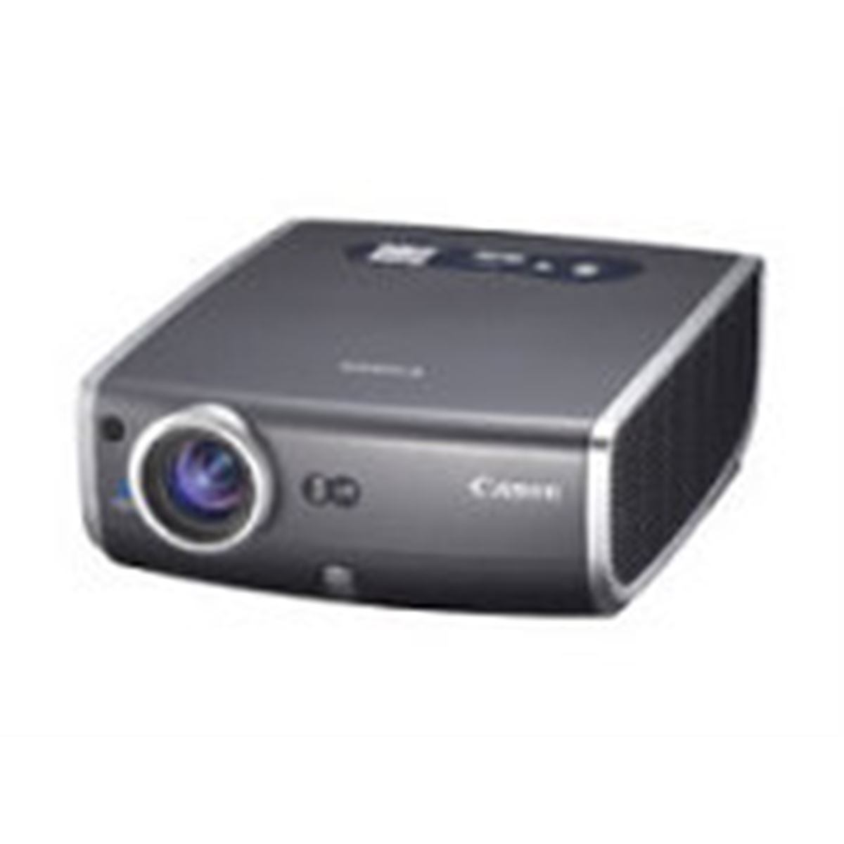 【CANON】REALIS SX7 プロジェクター ［生産完了品］ プロジェクター】SX7機種仕様