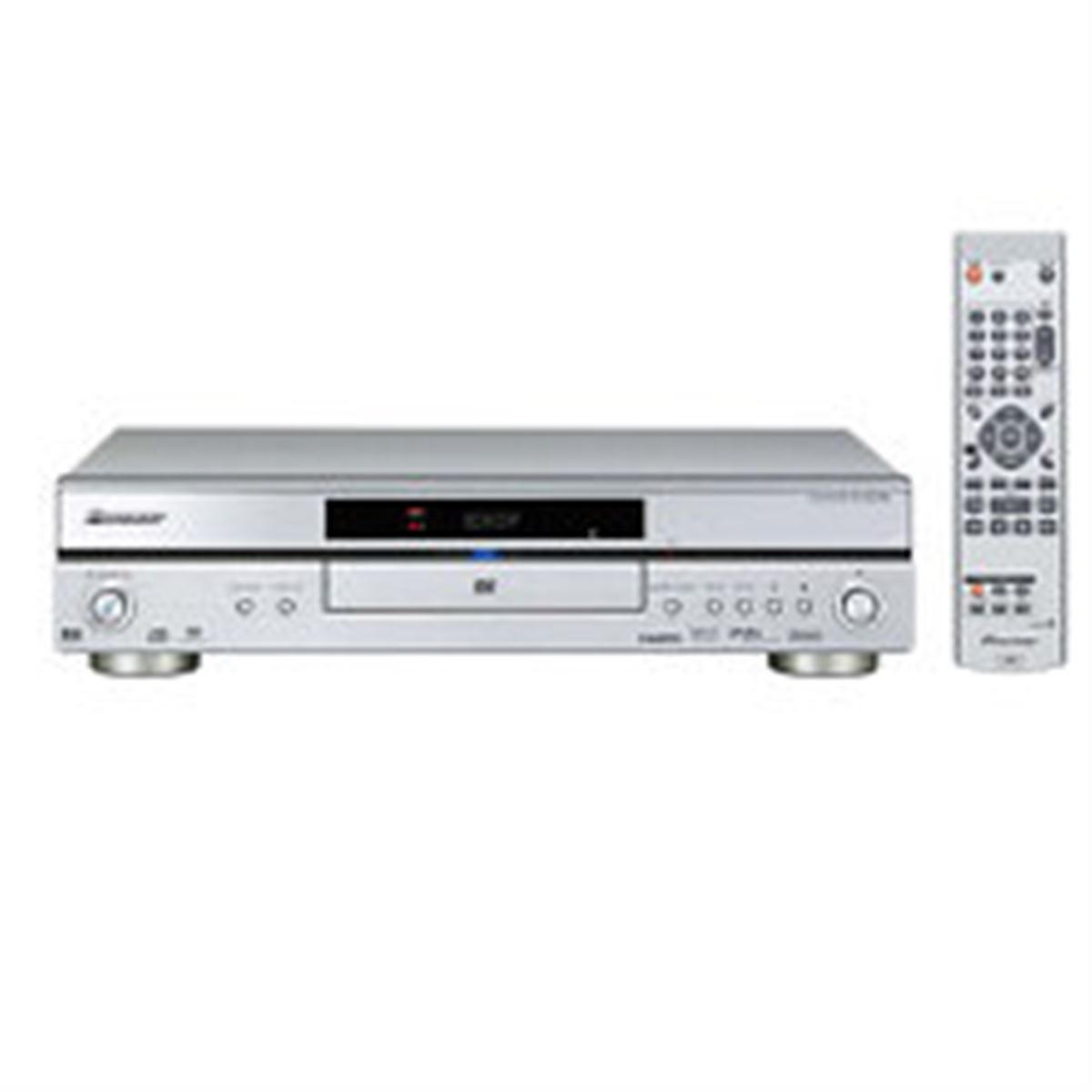 パイオニア、DVDプレーヤー「DV-800AV」を発売 - 価格.com