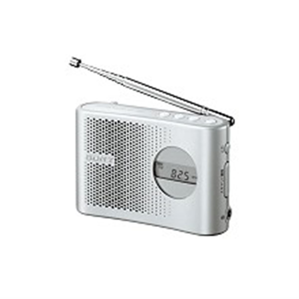 ソニー、ポータブルラジオ「ICF-M55」を発売 - 価格.com