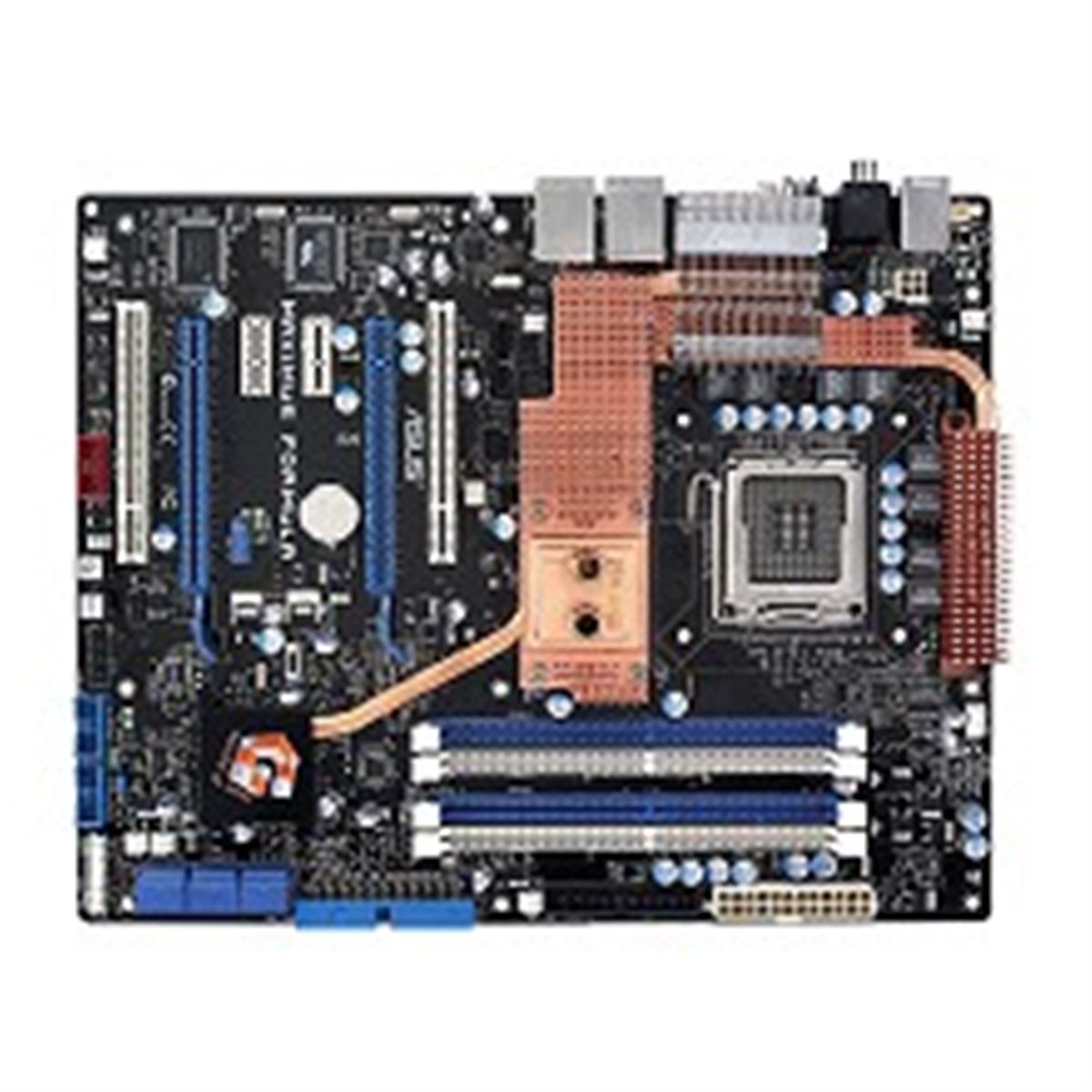 Intel Corei7-8700とASUS製マザーボード ASUS Z790/H770/B760 – The best motherboards for 14th Gen