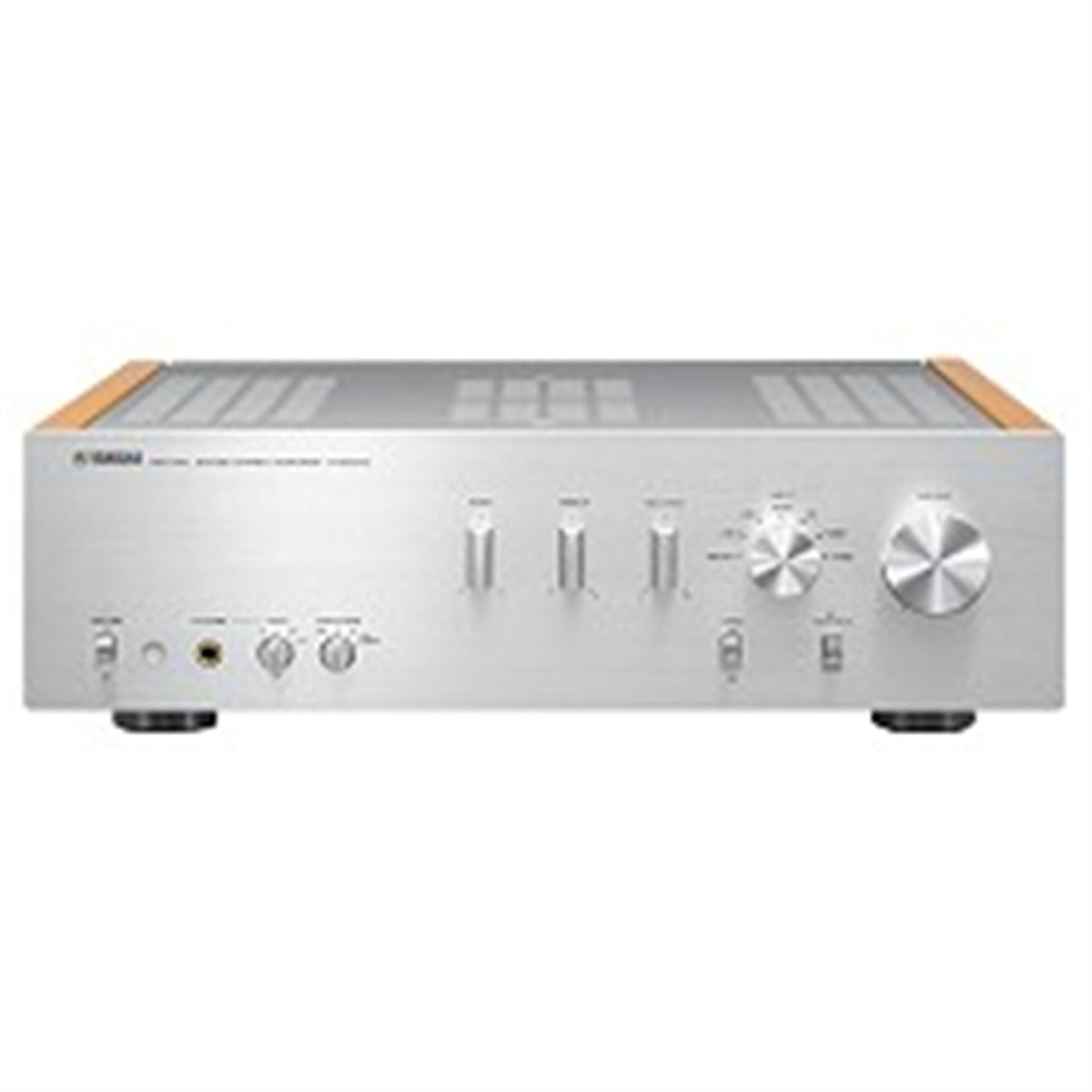 ヤマハ、高級プリメインアンプ「A-S2000」を発売 - 価格.com