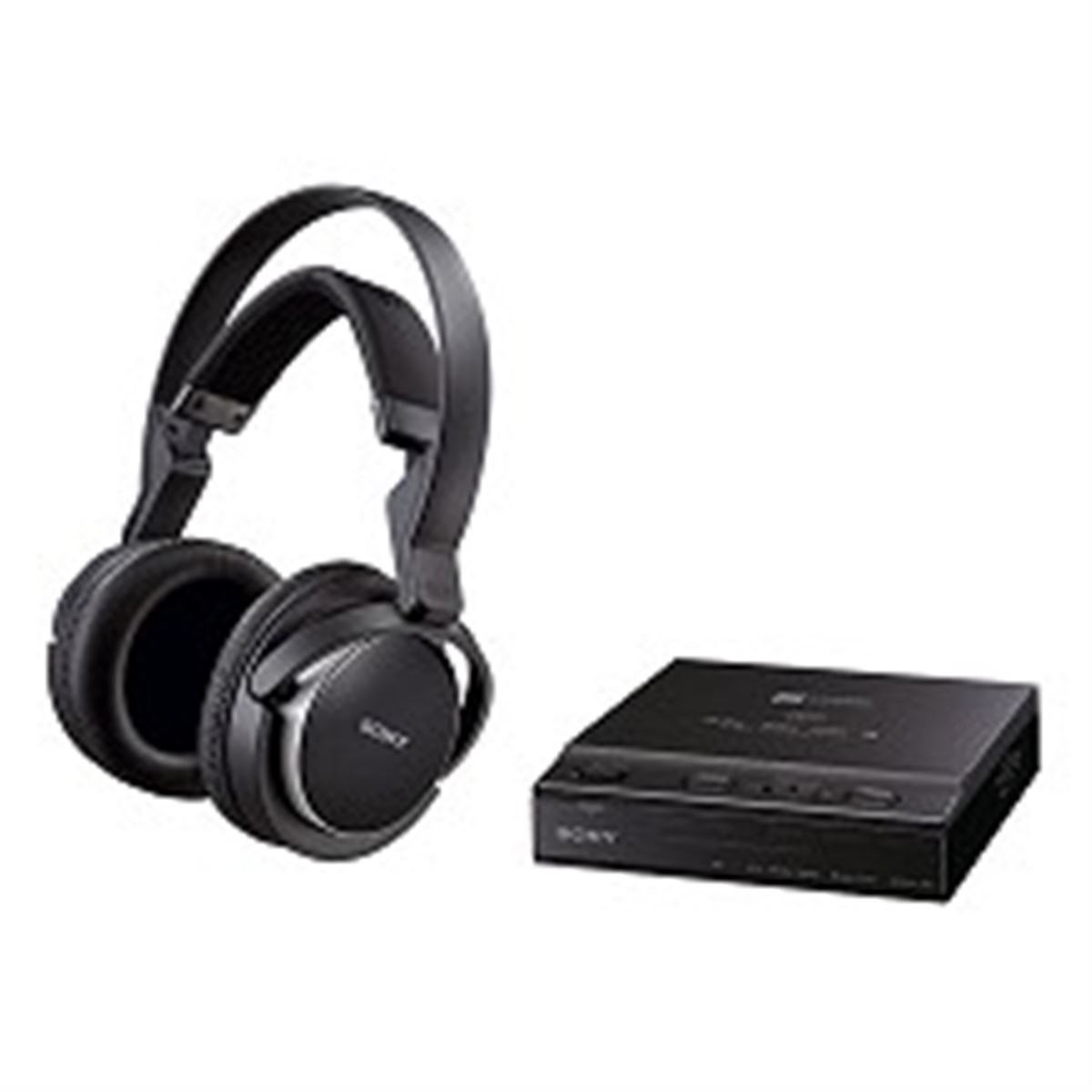 ソニー、7.1chサラウンドヘッドホン「MDR-DS7000」 - 価格.com
