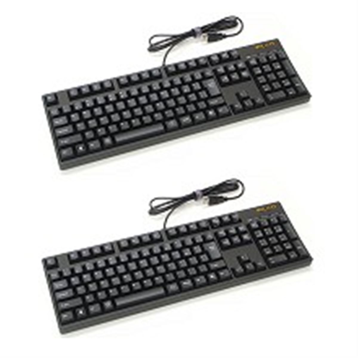 ダイヤテック、同時押し認識対応キーボード4機種 - 価格.com