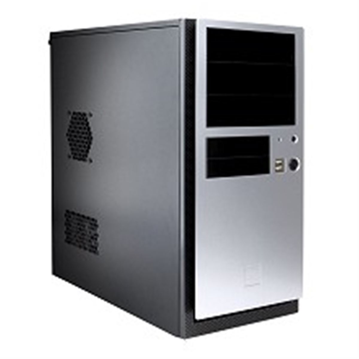 Antec、380W電源搭載PCケース「NSK4480」を発売 - 価格.com