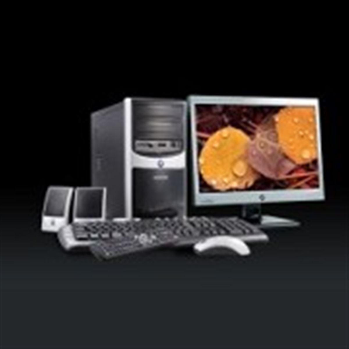 Gateway、デスクトップPC「eMachines」新モデル - 価格.com