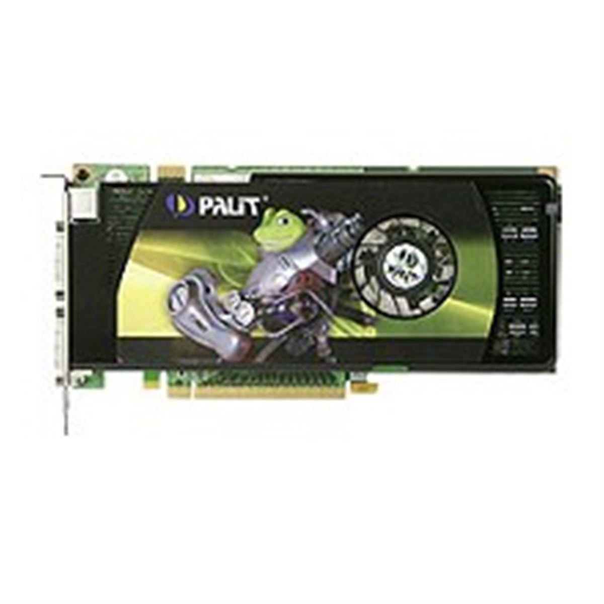 NVIDIA グラフィックカード GeForce 8800GT 玄人志向、GeForce 8800 GT搭載VGAカードを発売 - 価格.com