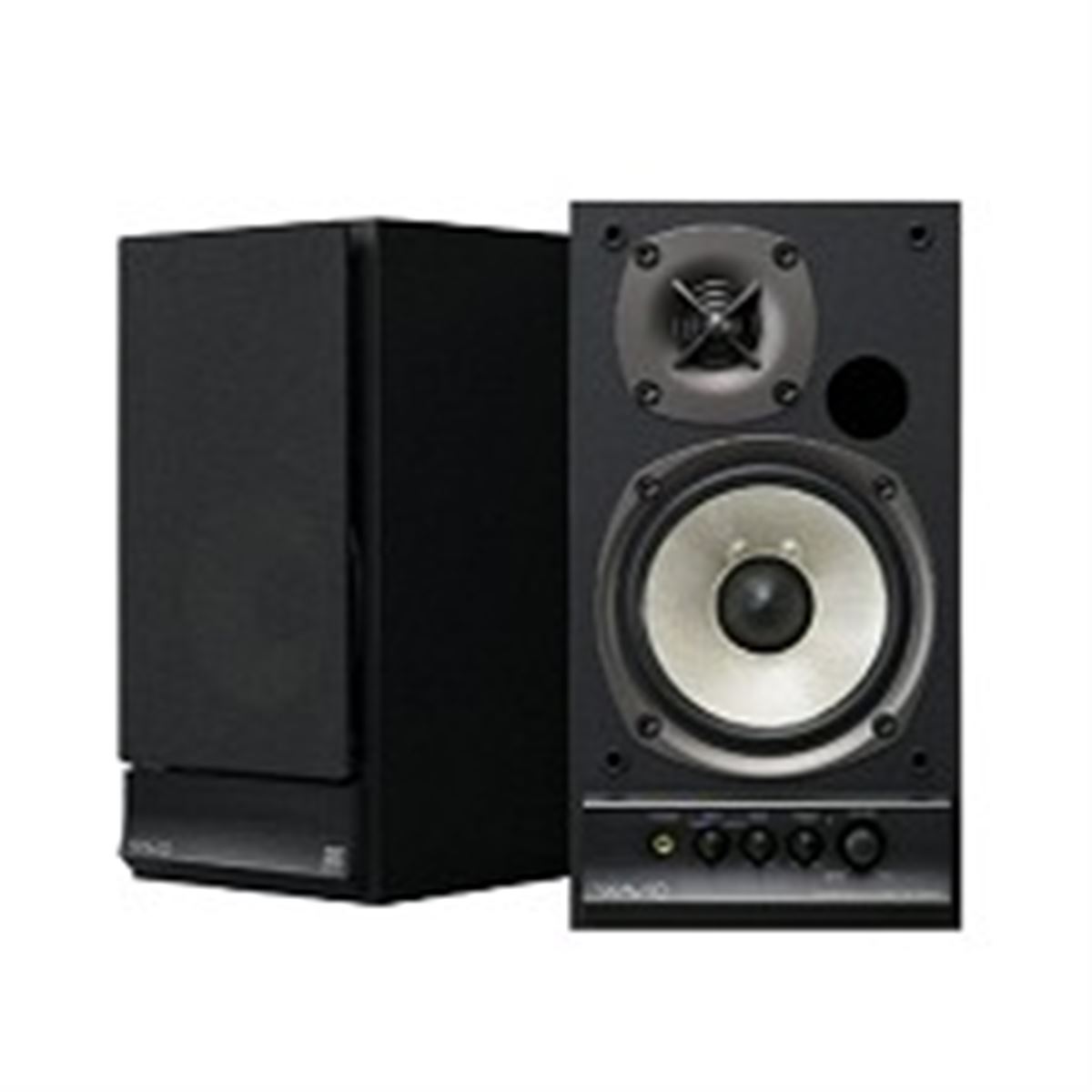 ONKYO GX‐100HD 楽天市場】【中古】ONKYOオンキヨー HDサウンド対応 PC用
