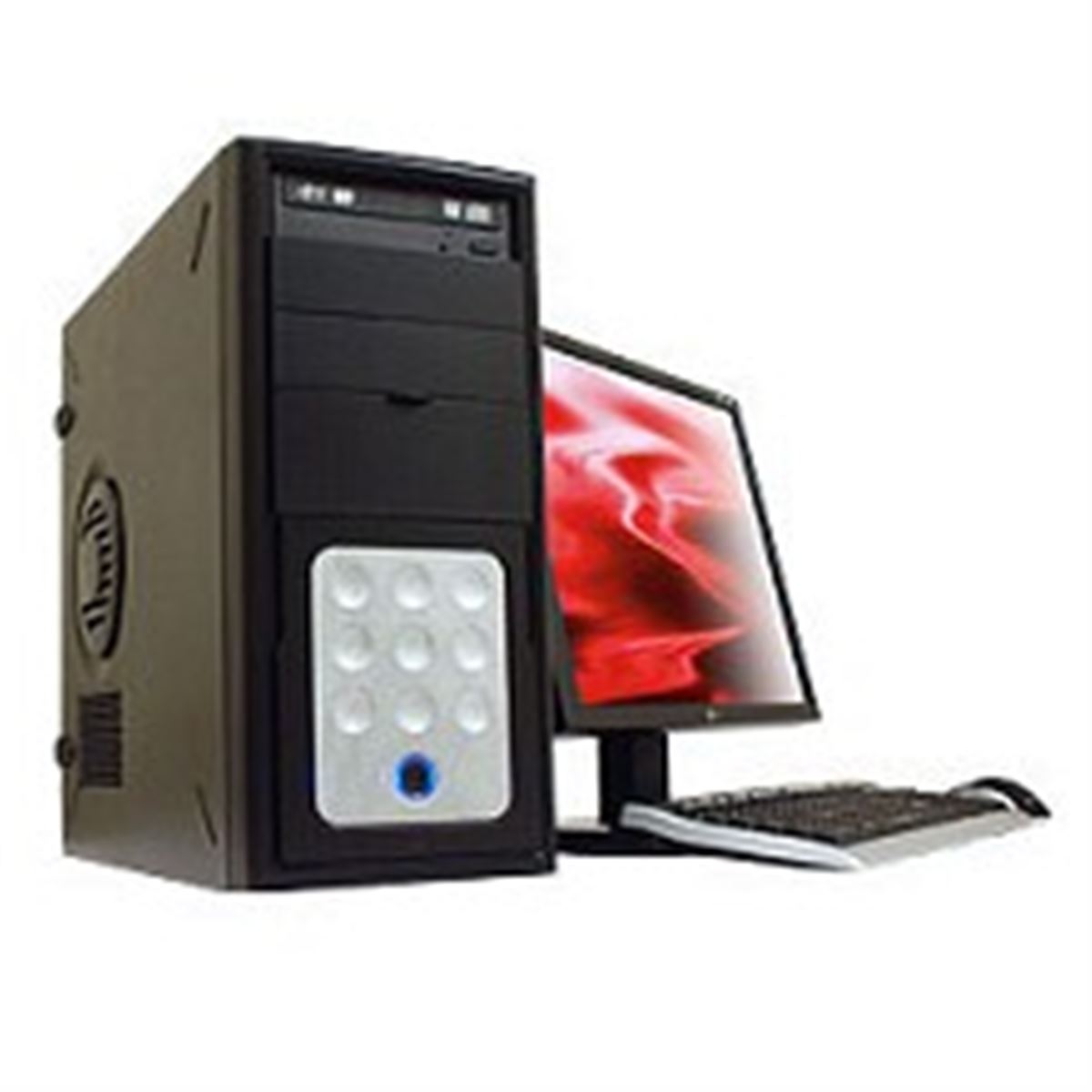 パソコン工房、GeForce 8800 GT搭載ミニタワー型PC - 価格.com