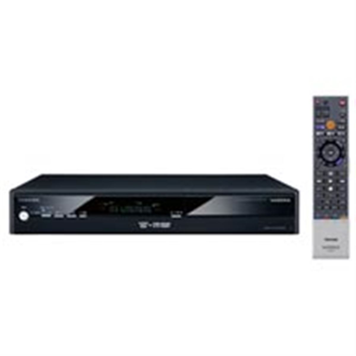 東芝、HD DVDレコーダー「RD-A301」を発売 - 価格.com