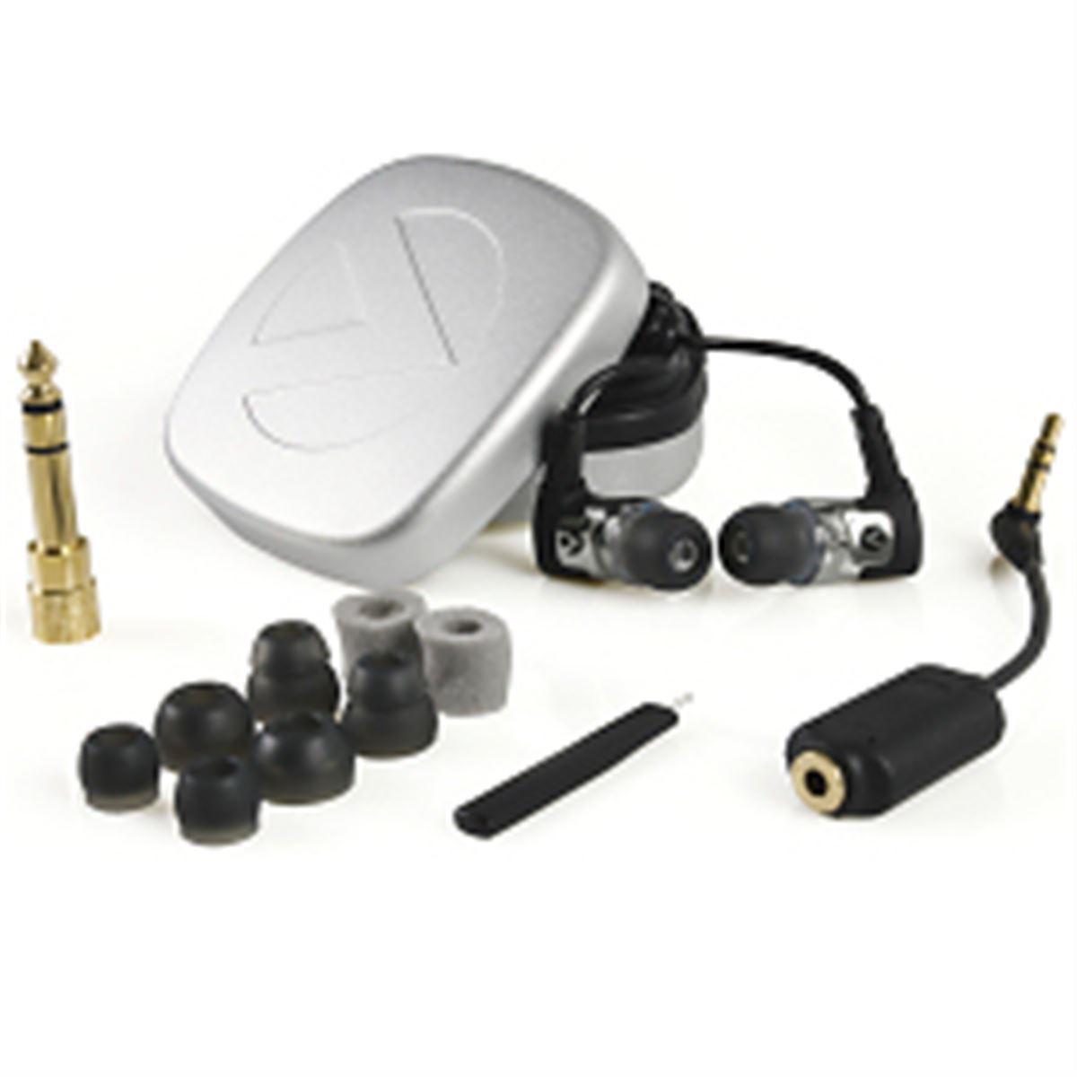 【美品】M-AUDIO IE-40 M-Audio、カナル型インナーホン「IE-40」を発売 - 価格.com