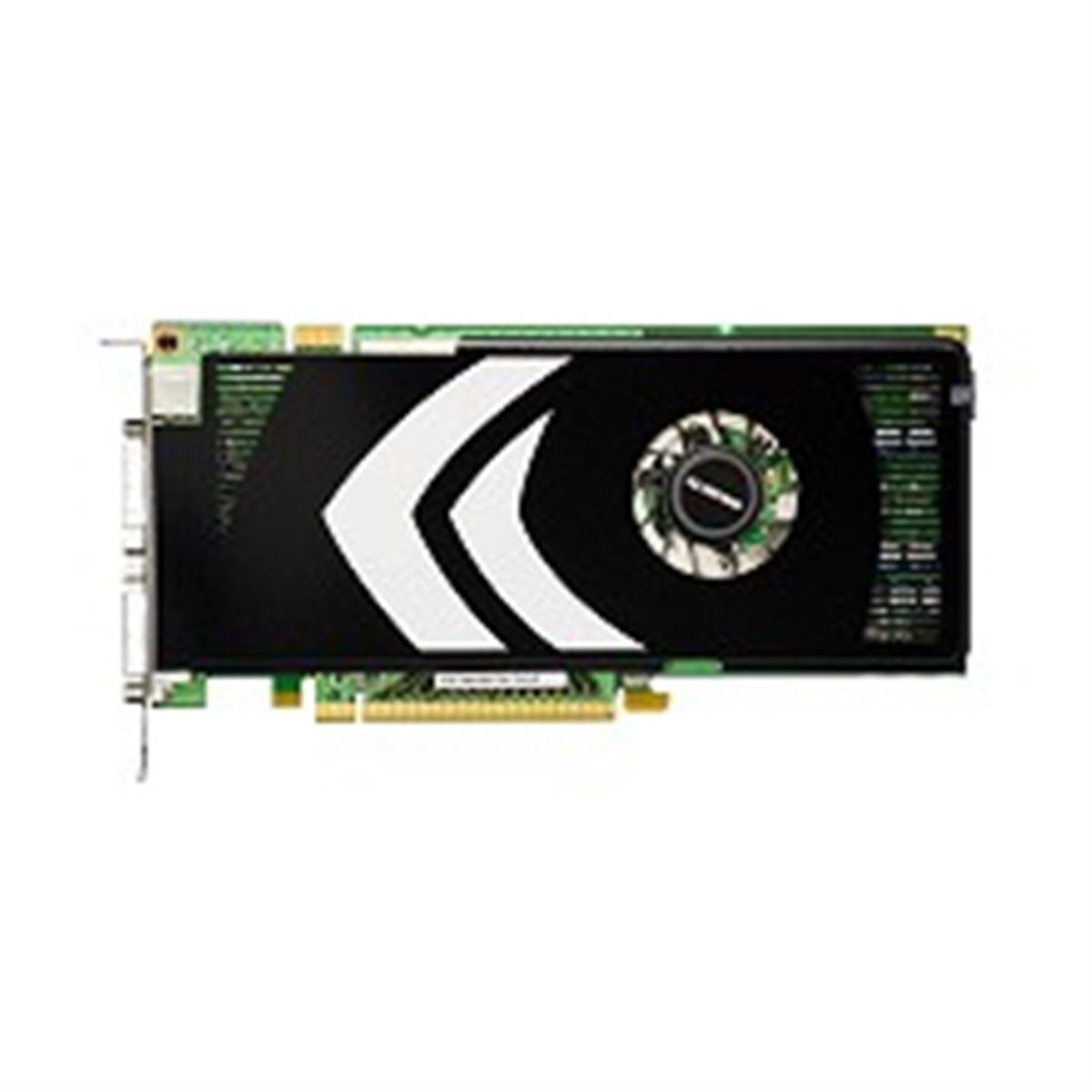 GIGABYTE、GeForce 8800 GT搭載VGAカードを発売 - 価格.com